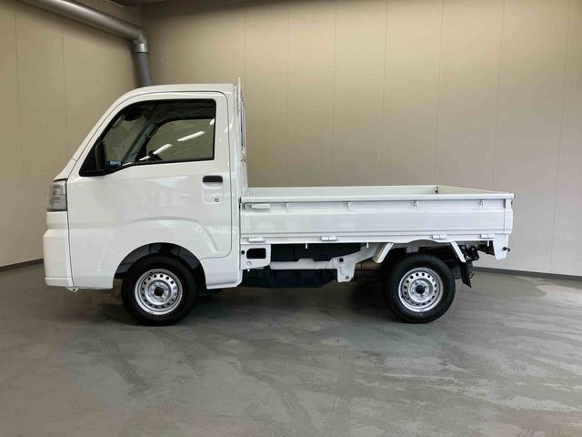 ハイゼットトラックスタンダードスマートアシスト　４ＷＤ　５速マニュアル　エアコン　パワステ　ＡＭ／ＦＭラジオ（三重県）の中古車
