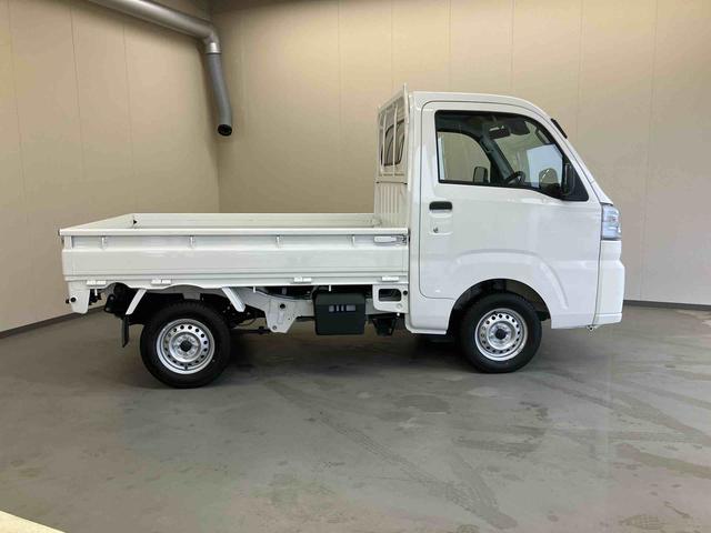 ハイゼットトラックスタンダードスマートアシスト　４ＷＤ　５速マニュアル　エアコン　パワステ　ＡＭ／ＦＭラジオ（三重県）の中古車