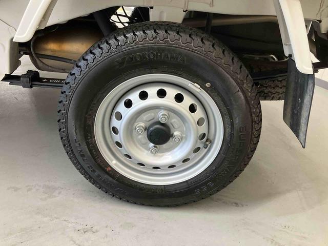 ハイゼットトラックスタンダードスマートアシスト　４ＷＤ　５速マニュアル　エアコン　パワステ　ＡＭ／ＦＭラジオ（三重県）の中古車