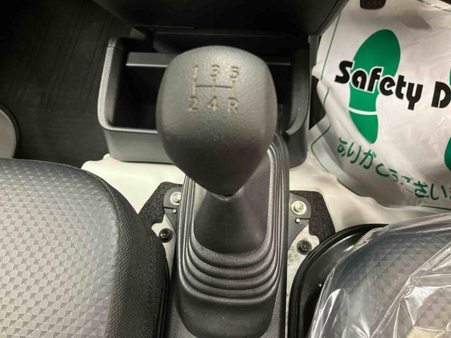 ハイゼットトラックスタンダードスマートアシスト　４ＷＤ　５速マニュアル　エアコン　パワステ　ＡＭ／ＦＭラジオ（三重県）の中古車