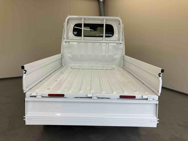 ハイゼットトラックスタンダードスマートアシスト　４ＷＤ　５速マニュアル　エアコン　パワステ　ＡＭ／ＦＭラジオ（三重県）の中古車