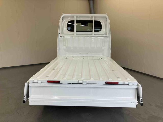 ハイゼットトラックスタンダードスマートアシスト　４ＷＤ　５速マニュアル　エアコン　パワステ　ＡＭ／ＦＭラジオ（三重県）の中古車
