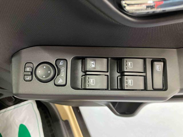 タフトＧナビ　ドライブレコーダー　バックモニター　プッシュボタンスタート　電動パーキングブレーキ＆オートブレーキホールド機能　オートエアコン　マルチインフォメーションディスプレイ　キーフリー（三重県）の中古車