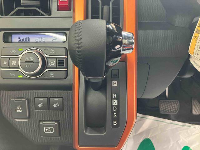 タフトＧナビ　ドライブレコーダー　バックモニター　プッシュボタンスタート　電動パーキングブレーキ＆オートブレーキホールド機能　オートエアコン　マルチインフォメーションディスプレイ　キーフリー（三重県）の中古車