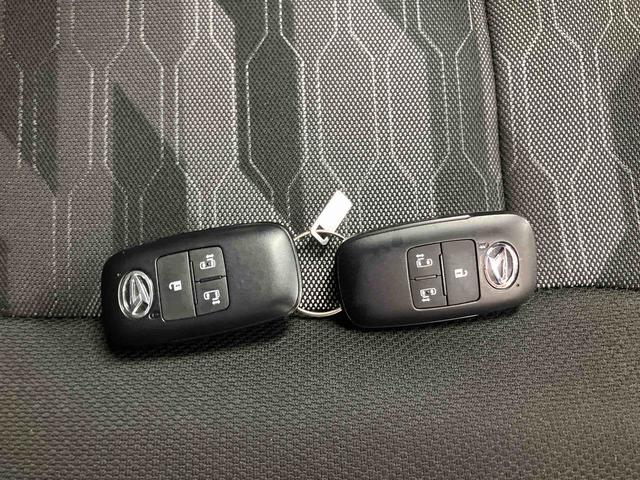 タントファンクロスターボターボ車　４ＷＤ　エコアイドルレス車　ナビ　バックモニター　ドライブレコーダー　ＥＴＣ　　両側パワースライドドア　プッシュボタンスタート　電動パーキングブレーキ　スマートアシスト　キーフリー（三重県）の中古車