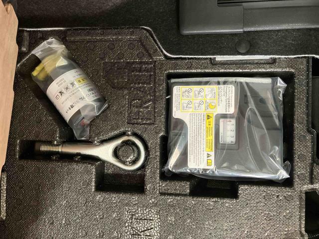 タントファンクロスターボターボ車　４ＷＤ　エコアイドルレス車　ナビ　バックモニター　ドライブレコーダー　ＥＴＣ　　両側パワースライドドア　プッシュボタンスタート　電動パーキングブレーキ　スマートアシスト　キーフリー（三重県）の中古車
