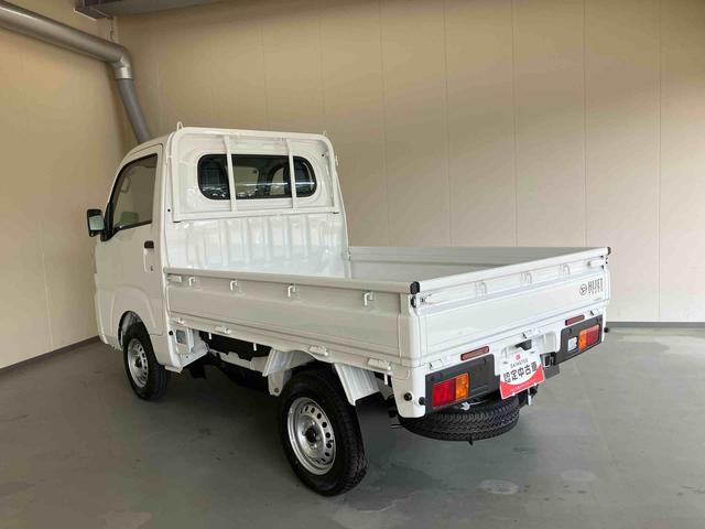 ハイゼットトラックスタンダード／４ＷＤ／５ＭＴ４ＷＤ　５ＭＴ　ＡＭ／ＦＭラジオ　マニュアルエアコン　スマートアシスト　アイドリングストップ　オートライト（三重県）の中古車