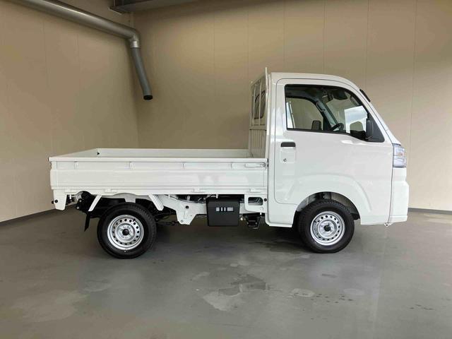 ハイゼットトラックスタンダード／４ＷＤ／５ＭＴ４ＷＤ　５ＭＴ　ＡＭ／ＦＭラジオ　マニュアルエアコン　スマートアシスト　アイドリングストップ　オートライト（三重県）の中古車