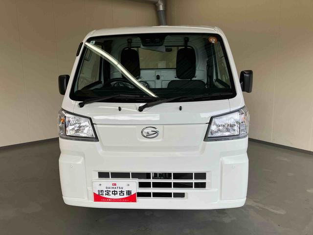 ハイゼットトラックスタンダード／４ＷＤ／５ＭＴ４ＷＤ　５ＭＴ　ＡＭ／ＦＭラジオ　マニュアルエアコン　スマートアシスト　アイドリングストップ　オートライト（三重県）の中古車