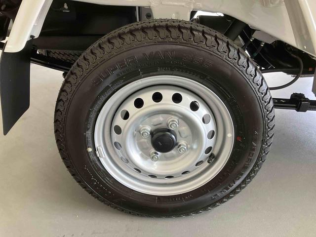 ハイゼットトラックスタンダード／４ＷＤ／５ＭＴ４ＷＤ　５ＭＴ　ＡＭ／ＦＭラジオ　マニュアルエアコン　スマートアシスト　アイドリングストップ　オートライト（三重県）の中古車