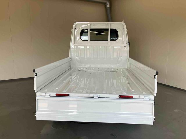 ハイゼットトラックスタンダード／４ＷＤ／５ＭＴ４ＷＤ　５ＭＴ　ＡＭ／ＦＭラジオ　マニュアルエアコン　スマートアシスト　アイドリングストップ　オートライト（三重県）の中古車