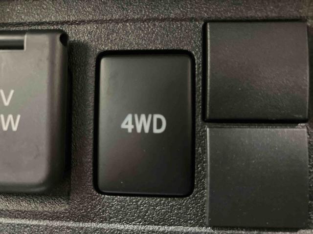 ハイゼットトラックスタンダード／４ＷＤ／５ＭＴ４ＷＤ　５ＭＴ　スマートアシスト　パワステ　ＡＭ／ＦＭラジオ　マニュアルエアコン　オートライト　マルチインフォメーションディスプレイ　ストロング防錆（三重県）の中古車