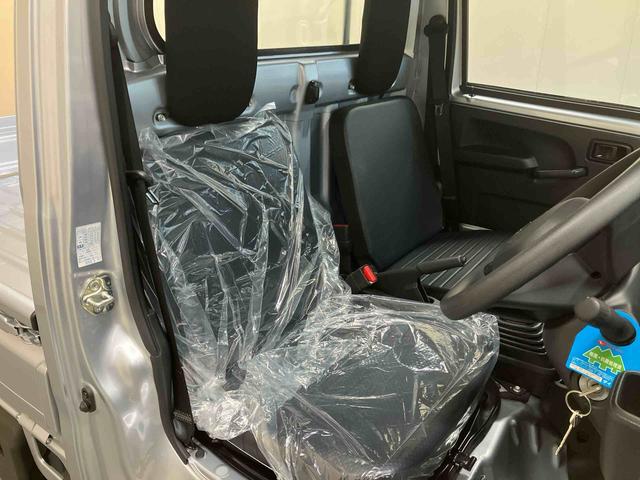 ハイゼットトラックスタンダード／４ＷＤ／５ＭＴ４ＷＤ　５ＭＴ　スマートアシスト　パワステ　ＡＭ／ＦＭラジオ　マニュアルエアコン　オートライト　マルチインフォメーションディスプレイ　ストロング防錆（三重県）の中古車