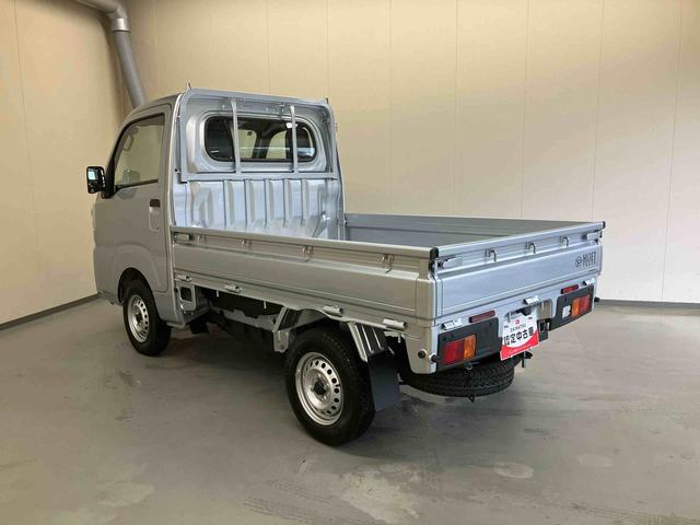 ハイゼットトラックスタンダード／４ＷＤ／５ＭＴ４ＷＤ　５ＭＴ　スマートアシスト　パワステ　ＡＭ／ＦＭラジオ　マニュアルエアコン　オートライト　マルチインフォメーションディスプレイ　ストロング防錆（三重県）の中古車