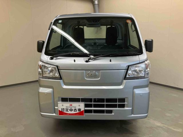 ハイゼットトラックスタンダード／４ＷＤ／５ＭＴ４ＷＤ　５ＭＴ　スマートアシスト　パワステ　ＡＭ／ＦＭラジオ　マニュアルエアコン　オートライト　マルチインフォメーションディスプレイ　ストロング防錆（三重県）の中古車