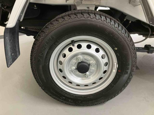 ハイゼットトラックスタンダード／４ＷＤ／５ＭＴ４ＷＤ　５ＭＴ　スマートアシスト　パワステ　ＡＭ／ＦＭラジオ　マニュアルエアコン　オートライト　マルチインフォメーションディスプレイ　ストロング防錆（三重県）の中古車