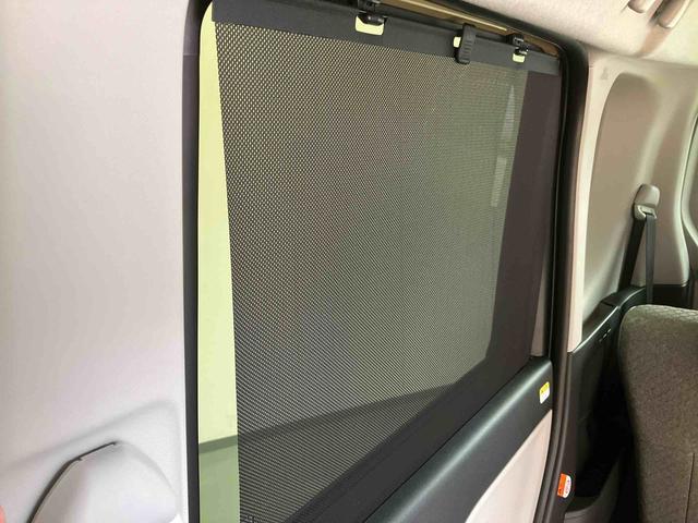 タントＸ／左側電動スライドドア／ディスプレイオーディオディスプレイオーディオ　バックモニター　左リヤ電動スライドドア　シートヒーター　オートエアコン　プッシュボタンスタート　キーフリー　スマートアシスト　ＬＥＤヘッドランプ　電動パーキングブレーキ（三重県）の中古車