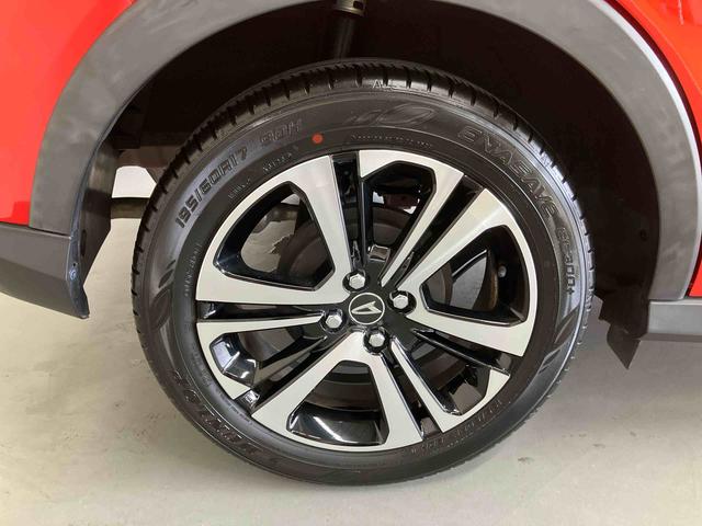 ロッキーＧ／１０００ｃｃ／ナビ／パノラマモニター／ドラレコ／クルコンガソリン車　ナビ　パノラマモニター　ドライブレコーダー　オートエアコン　プッシュボタンスタート　クルーズコントロール　キーフリー　アルミホイール　シートヒーター　ＥＴＣ　スマートアシスト搭載（三重県）の中古車