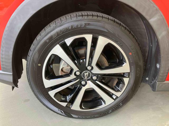 ロッキーＧ／１０００ｃｃ／ナビ／パノラマモニター／ドラレコ／クルコンガソリン車　ナビ　パノラマモニター　ドライブレコーダー　オートエアコン　プッシュボタンスタート　クルーズコントロール　キーフリー　アルミホイール　シートヒーター　ＥＴＣ　スマートアシスト搭載（三重県）の中古車