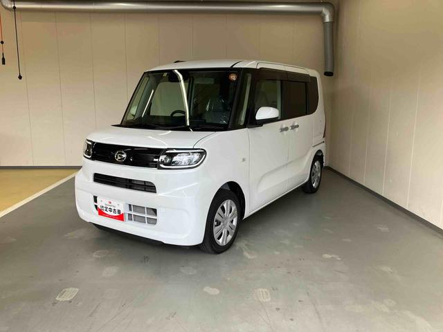 タントＸ／ｅｃｏＩＤＬＥレス車／ナビ／バックモニターナビ　バックモニター　左側電動スライドドア　プッシュボタンスタート　電動パーキングブレーキ＆オートブレーキホールド機能　インパネシフト　シートヒーター　オートエアコン　キーフリー　スマートアシスト（三重県）の中古車