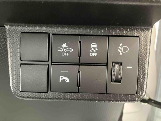 タントＸ／ｅｃｏＩＤＬＥレス車／ナビ／バックモニターナビ　バックモニター　左側電動スライドドア　プッシュボタンスタート　電動パーキングブレーキ＆オートブレーキホールド機能　インパネシフト　シートヒーター　オートエアコン　キーフリー　スマートアシスト（三重県）の中古車