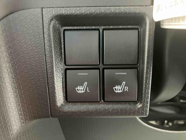 タントＸ／ｅｃｏＩＤＬＥレス車／ナビ／バックモニターナビ　バックモニター　左側電動スライドドア　プッシュボタンスタート　電動パーキングブレーキ＆オートブレーキホールド機能　インパネシフト　シートヒーター　オートエアコン　キーフリー　スマートアシスト（三重県）の中古車