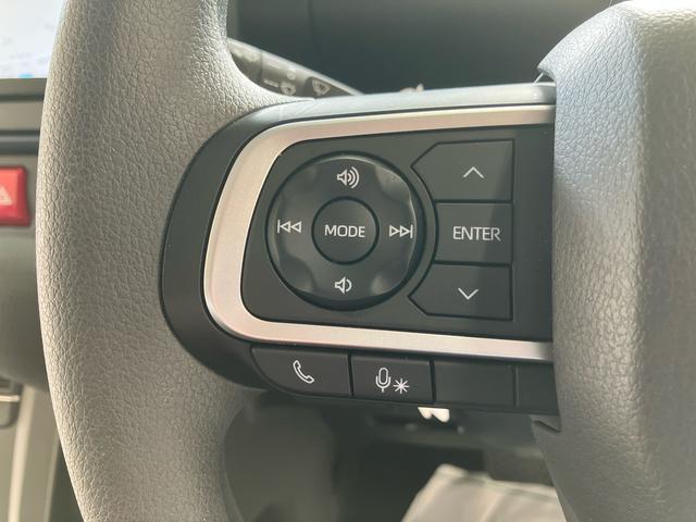 タントＸ／ｅｃｏＩＤＬＥレス車／ナビ／バックモニターナビ　バックモニター　左側電動スライドドア　プッシュボタンスタート　電動パーキングブレーキ＆オートブレーキホールド機能　インパネシフト　シートヒーター　オートエアコン　キーフリー　スマートアシスト（三重県）の中古車