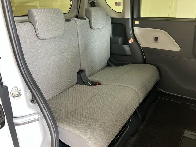 タントＸ／ｅｃｏＩＤＬＥレス車／ナビ／バックモニターナビ　バックモニター　左側電動スライドドア　プッシュボタンスタート　電動パーキングブレーキ＆オートブレーキホールド機能　インパネシフト　シートヒーター　オートエアコン　キーフリー　スマートアシスト（三重県）の中古車