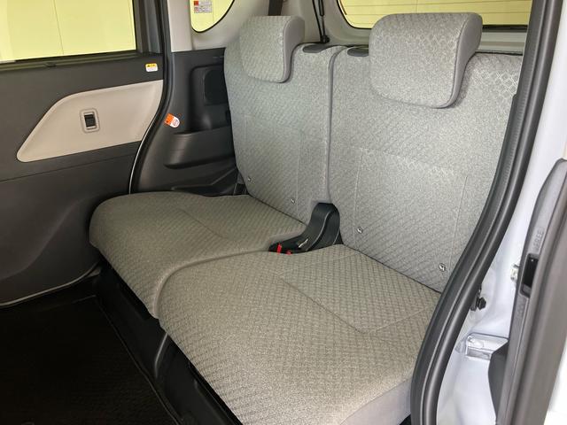 タントＸ／ｅｃｏＩＤＬＥレス車／ナビ／バックモニターナビ　バックモニター　左側電動スライドドア　プッシュボタンスタート　電動パーキングブレーキ＆オートブレーキホールド機能　インパネシフト　シートヒーター　オートエアコン　キーフリー　スマートアシスト（三重県）の中古車
