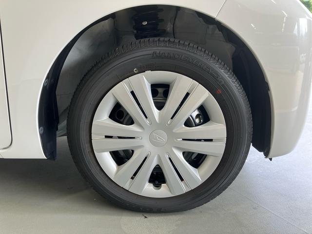 タントＸ／ｅｃｏＩＤＬＥレス車／ナビ／バックモニターナビ　バックモニター　左側電動スライドドア　プッシュボタンスタート　電動パーキングブレーキ＆オートブレーキホールド機能　インパネシフト　シートヒーター　オートエアコン　キーフリー　スマートアシスト（三重県）の中古車