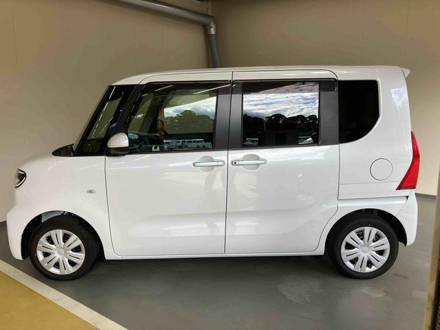 タントＸ／ｅｃｏＩＤＬＥレス車／ナビ／バックモニターナビ　バックモニター　左側電動スライドドア　プッシュボタンスタート　電動パーキングブレーキ＆オートブレーキホールド機能　インパネシフト　シートヒーター　オートエアコン　キーフリー　スマートアシスト（三重県）の中古車