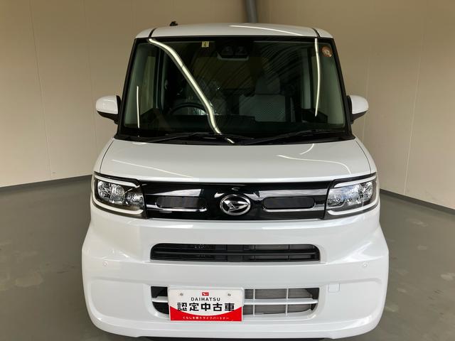 タントＸ／ｅｃｏＩＤＬＥレス車／ナビ／バックモニターナビ　バックモニター　左側電動スライドドア　プッシュボタンスタート　電動パーキングブレーキ＆オートブレーキホールド機能　インパネシフト　シートヒーター　オートエアコン　キーフリー　スマートアシスト（三重県）の中古車