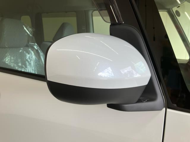 タントＸ／ｅｃｏＩＤＬＥレス車／ナビ／バックモニターナビ　バックモニター　左側電動スライドドア　プッシュボタンスタート　電動パーキングブレーキ＆オートブレーキホールド機能　インパネシフト　シートヒーター　オートエアコン　キーフリー　スマートアシスト（三重県）の中古車