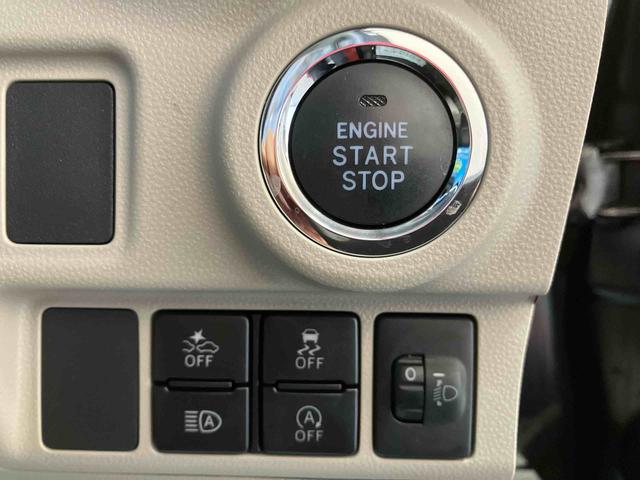 キャストスタイルＸ　リミテッド　ＳＡIII／充実装備ナビ　バックモニター　プッシュボタンスタート　シートヒーター　ドライブレコーダー　オートエアコン　キーフリー　スマートアシスト　１５インチアルミホイール　ＥＴＣ　車検整備付（三重県）の中古車