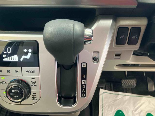 キャストスタイルＸ　リミテッド　ＳＡIII／充実装備ナビ　バックモニター　プッシュボタンスタート　シートヒーター　ドライブレコーダー　オートエアコン　キーフリー　スマートアシスト　１５インチアルミホイール　ＥＴＣ　車検整備付（三重県）の中古車