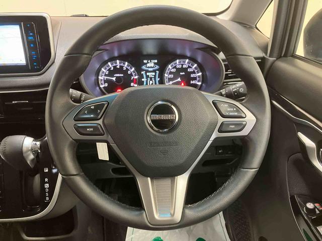 ムーヴカスタム　ＲＳ　ハイパーリミテッドＳＡIIIナビ　パノラマモニター　プッシュボタンスタート　シートヒーター　オートエアコン　キーフリー　１５インチアルミホイール　スマートアシスト　ＥＴＣ（三重県）の中古車