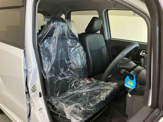 ムーヴカスタム　ＲＳ　ハイパーリミテッドＳＡIIIナビ　パノラマモニター　プッシュボタンスタート　シートヒーター　オートエアコン　キーフリー　１５インチアルミホイール　スマートアシスト　ＥＴＣ（三重県）の中古車