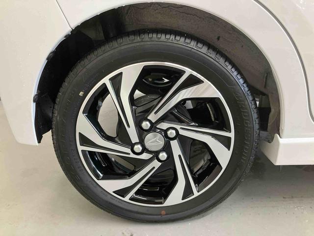 ムーヴカスタム　ＲＳ　ハイパーリミテッドＳＡIIIナビ　パノラマモニター　プッシュボタンスタート　シートヒーター　オートエアコン　キーフリー　１５インチアルミホイール　スマートアシスト　ＥＴＣ（三重県）の中古車