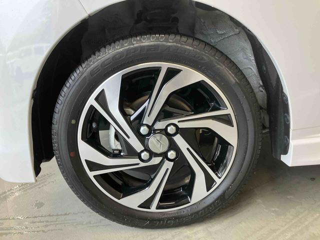 ムーヴカスタム　ＲＳ　ハイパーリミテッドＳＡIIIナビ　パノラマモニター　プッシュボタンスタート　シートヒーター　オートエアコン　キーフリー　１５インチアルミホイール　スマートアシスト　ＥＴＣ（三重県）の中古車