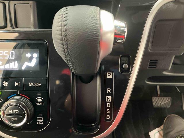 ムーヴカスタム　ＲＳ　ハイパーリミテッドＳＡIIIナビ　パノラマモニター　プッシュボタンスタート　シートヒーター　オートエアコン　キーフリー　１５インチアルミホイール　スマートアシスト　ＥＴＣ（三重県）の中古車