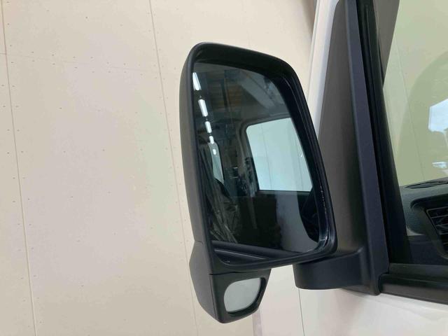 ハイゼットカーゴＤＸ／ＡＭ／ＦＭラジオ／キーレス／前席パワーウィンドウＡＭ／ＦＭラジオ　マニュアルエアコン　キーレスエントリー　スマートアシスト　前席パワーウィンドウ（三重県）の中古車