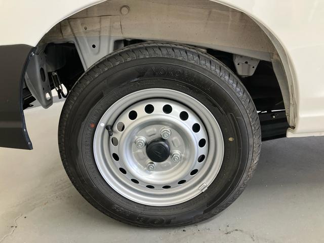 ハイゼットカーゴＤＸ／ＡＭ／ＦＭラジオ／キーレス／前席パワーウィンドウＡＭ／ＦＭラジオ　マニュアルエアコン　キーレスエントリー　スマートアシスト　前席パワーウィンドウ（三重県）の中古車