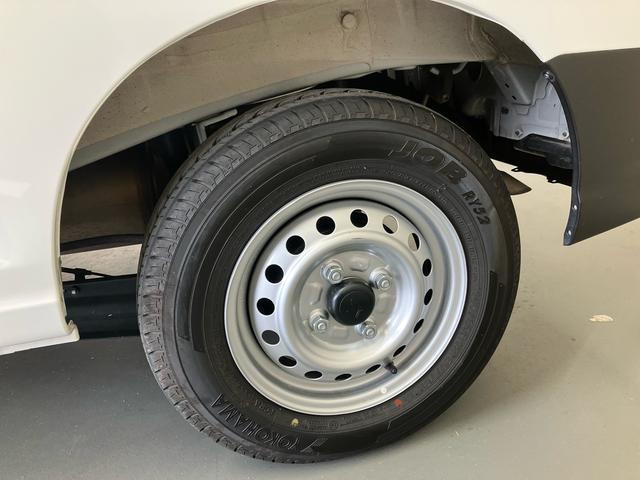 ハイゼットカーゴＤＸ／ＡＭ／ＦＭラジオ／キーレス／前席パワーウィンドウＡＭ／ＦＭラジオ　マニュアルエアコン　キーレスエントリー　スマートアシスト　前席パワーウィンドウ（三重県）の中古車