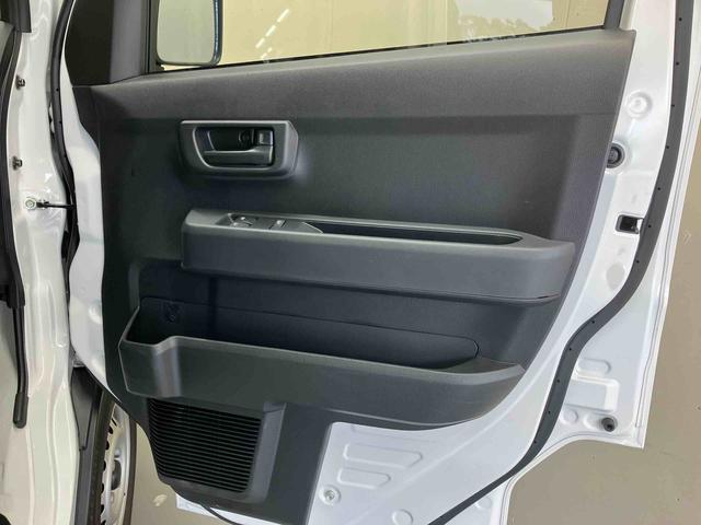 ハイゼットカーゴＤＸ／ＡＭ／ＦＭラジオ／キーレス／前席パワーウィンドウＡＭ／ＦＭラジオ　マニュアルエアコン　キーレスエントリー　スマートアシスト　前席パワーウィンドウ（三重県）の中古車