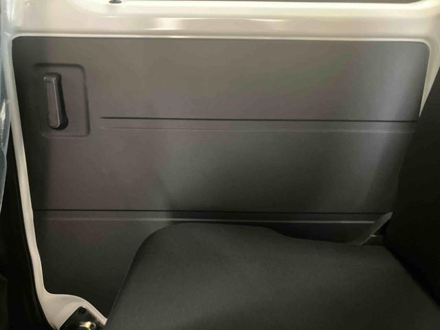 ハイゼットカーゴＤＸ／ＡＭ／ＦＭラジオ／キーレス／前席パワーウィンドウＡＭ／ＦＭラジオ　マニュアルエアコン　キーレスエントリー　スマートアシスト　前席パワーウィンドウ（三重県）の中古車