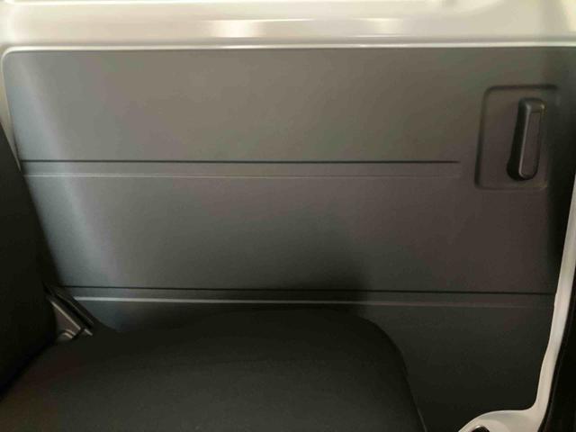 ハイゼットカーゴＤＸ／ＡＭ／ＦＭラジオ／キーレス／前席パワーウィンドウＡＭ／ＦＭラジオ　マニュアルエアコン　キーレスエントリー　スマートアシスト　前席パワーウィンドウ（三重県）の中古車