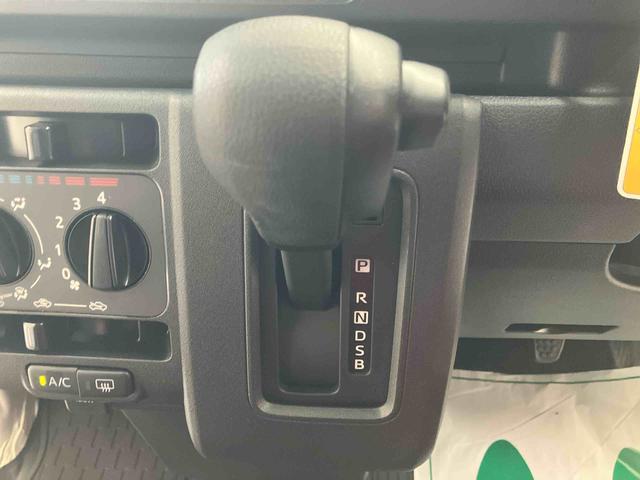 ハイゼットカーゴＤＸ／ＡＭ／ＦＭラジオ／キーレス／前席パワーウィンドウＡＭ／ＦＭラジオ　マニュアルエアコン　キーレスエントリー　スマートアシスト　前席パワーウィンドウ（三重県）の中古車