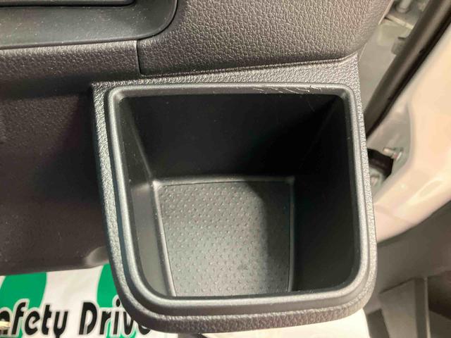 ハイゼットカーゴＤＸ／ＡＭ／ＦＭラジオ／キーレス／前席パワーウィンドウＡＭ／ＦＭラジオ　マニュアルエアコン　キーレスエントリー　スマートアシスト　前席パワーウィンドウ（三重県）の中古車