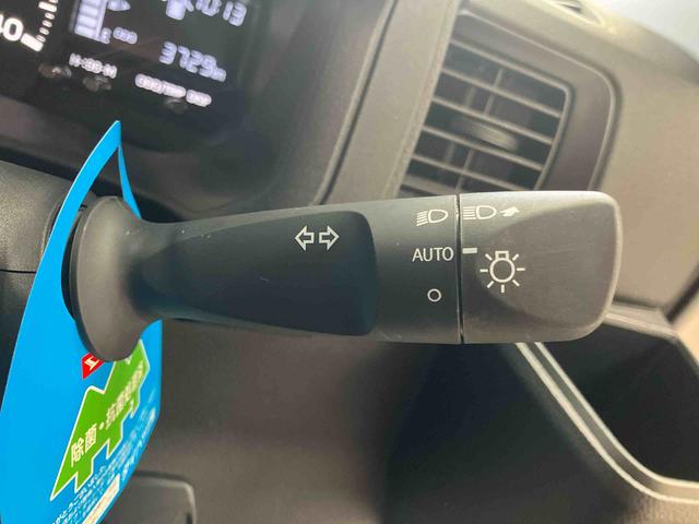 ハイゼットカーゴＤＸ／ＡＭ／ＦＭラジオ／キーレス／前席パワーウィンドウＡＭ／ＦＭラジオ　マニュアルエアコン　キーレスエントリー　スマートアシスト　前席パワーウィンドウ（三重県）の中古車