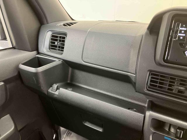 ハイゼットカーゴＤＸ／ＣＤ／キーレスエントリーＣＤ　マニュアルエアコン　キーレスエントリー　スマートアシスト　前席パワーウィンドウ（三重県）の中古車